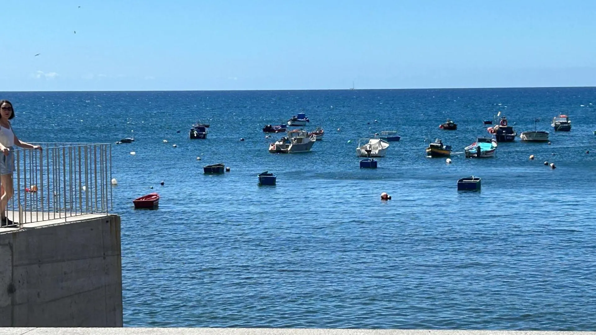 Vila Pico Da Torre Apartment Câmara de Lobos Portugalsko