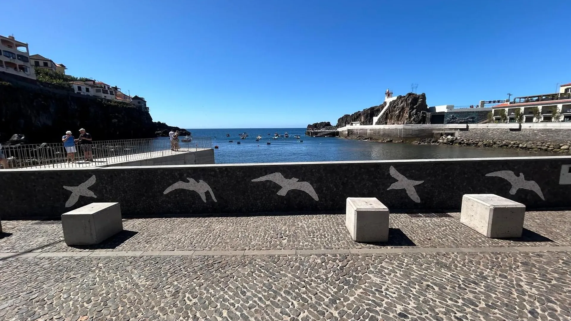 Vila Pico Da Torre Apartment Câmara de Lobos Portugalsko