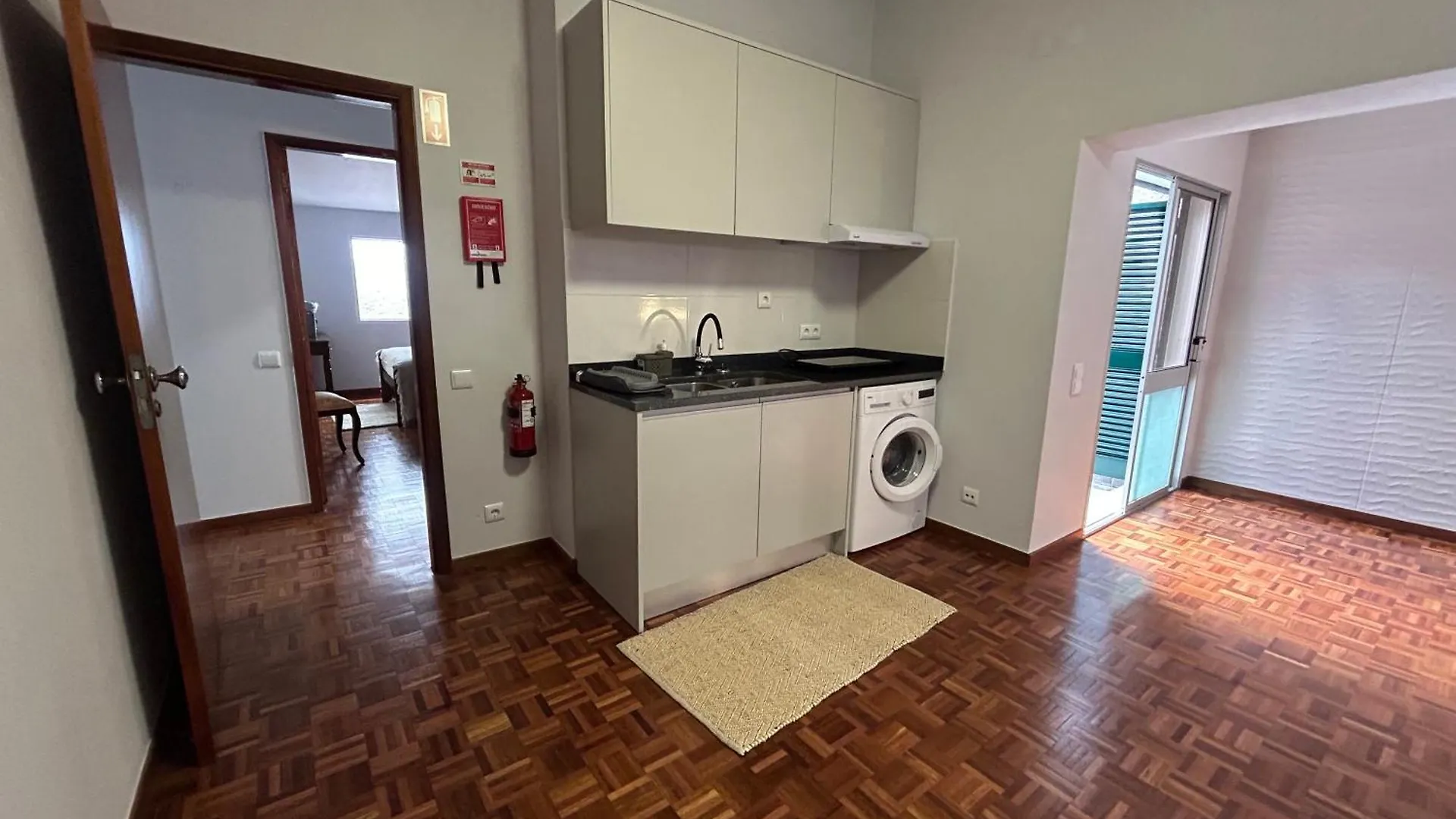 Vila Pico Da Torre Apartment 卡马拉-德洛布什