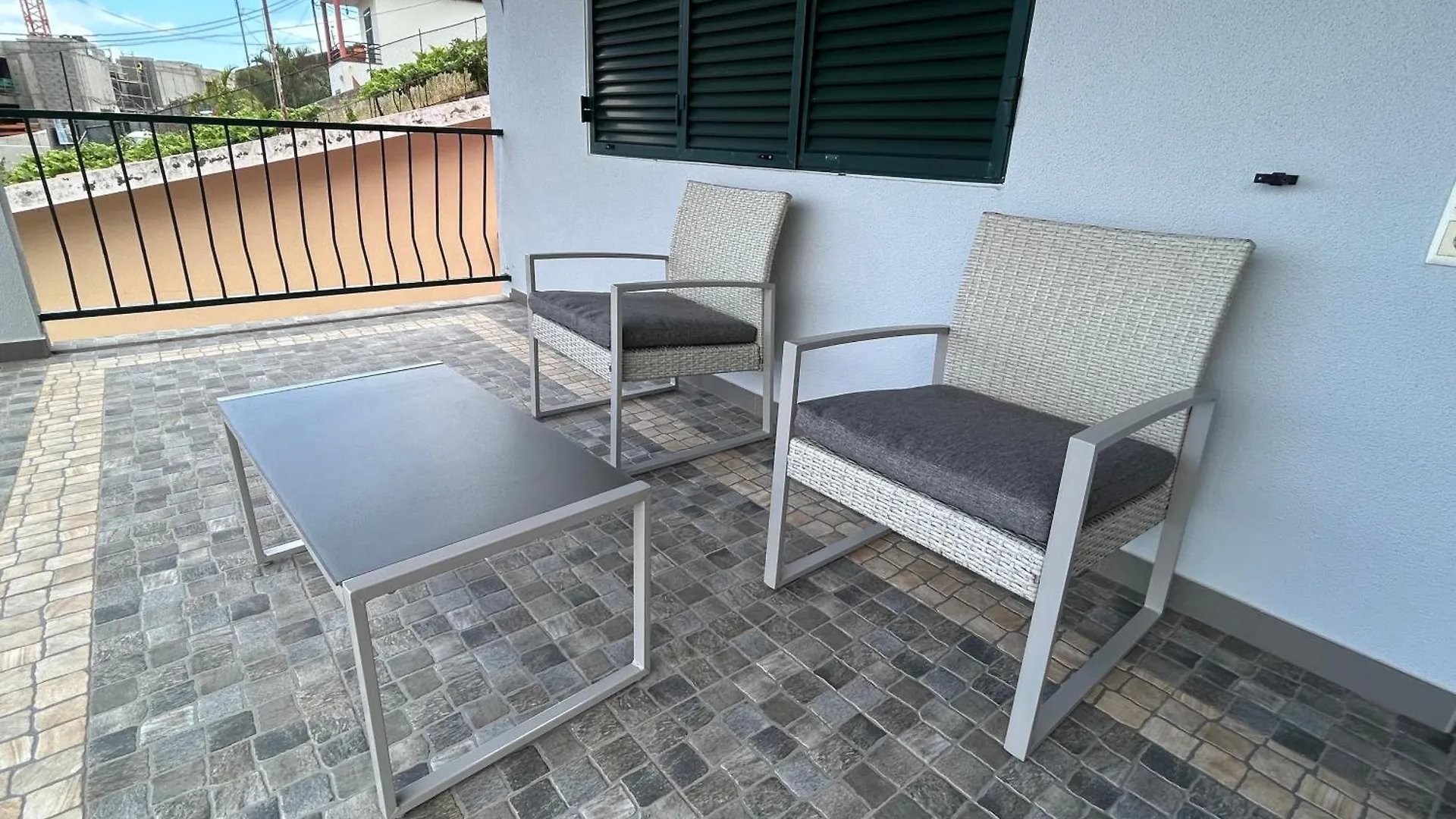 Vila Pico Da Torre Apartment 卡马拉-德洛布什 0*,  葡萄牙
