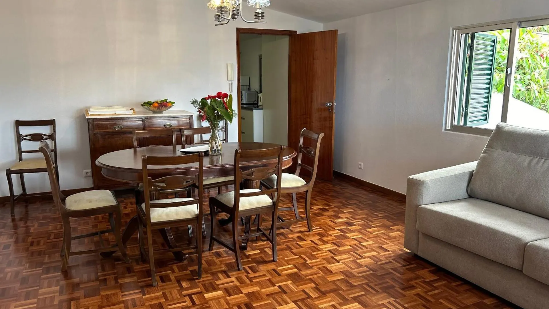 Vila Pico Da Torre Apartment 卡马拉-德洛布什 0*,  葡萄牙