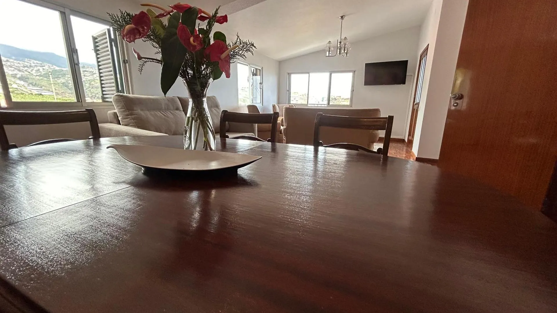 Vila Pico Da Torre Apartment Câmara de Lobos