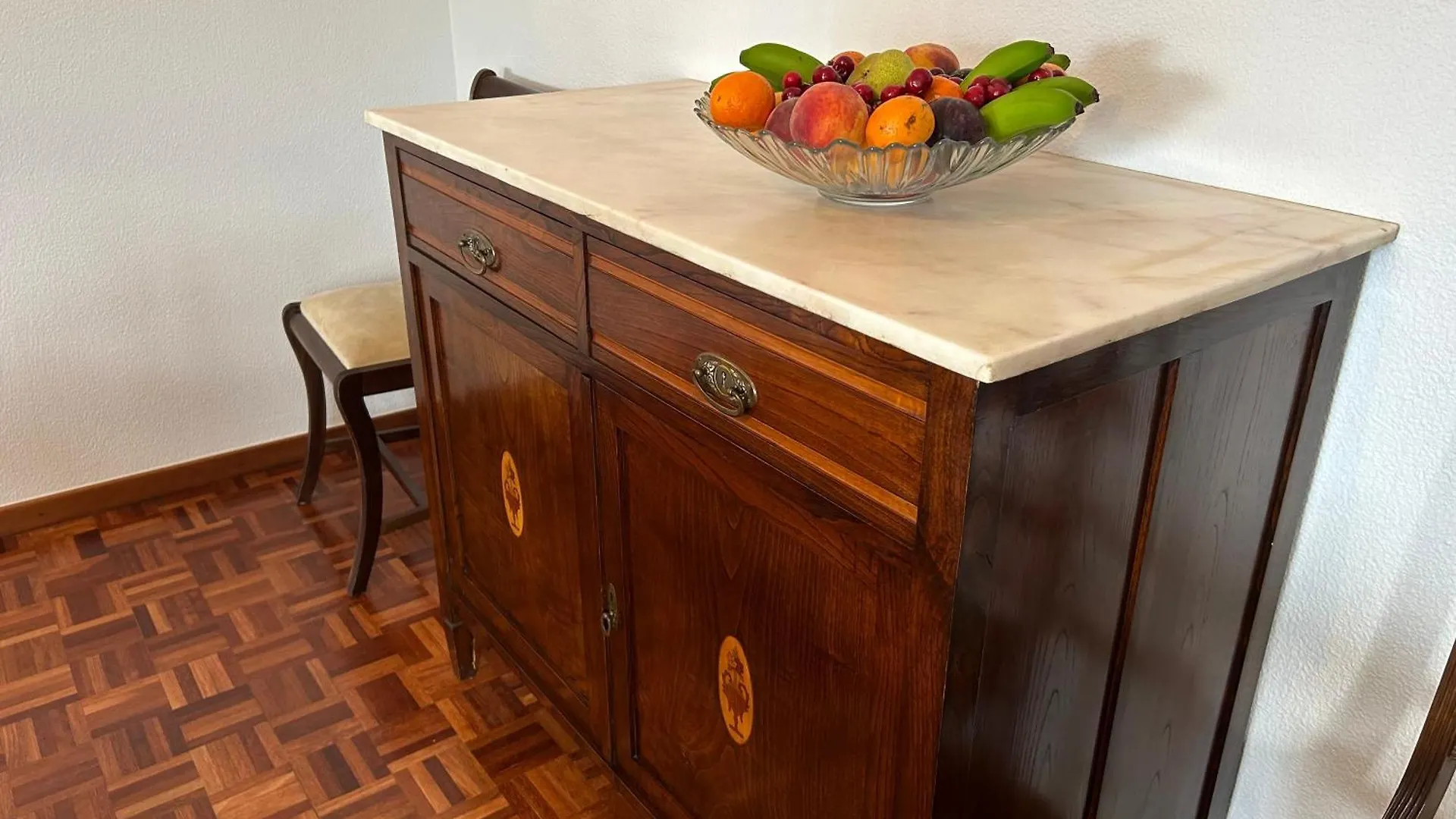 Vila Pico Da Torre Apartment 卡马拉-德洛布什