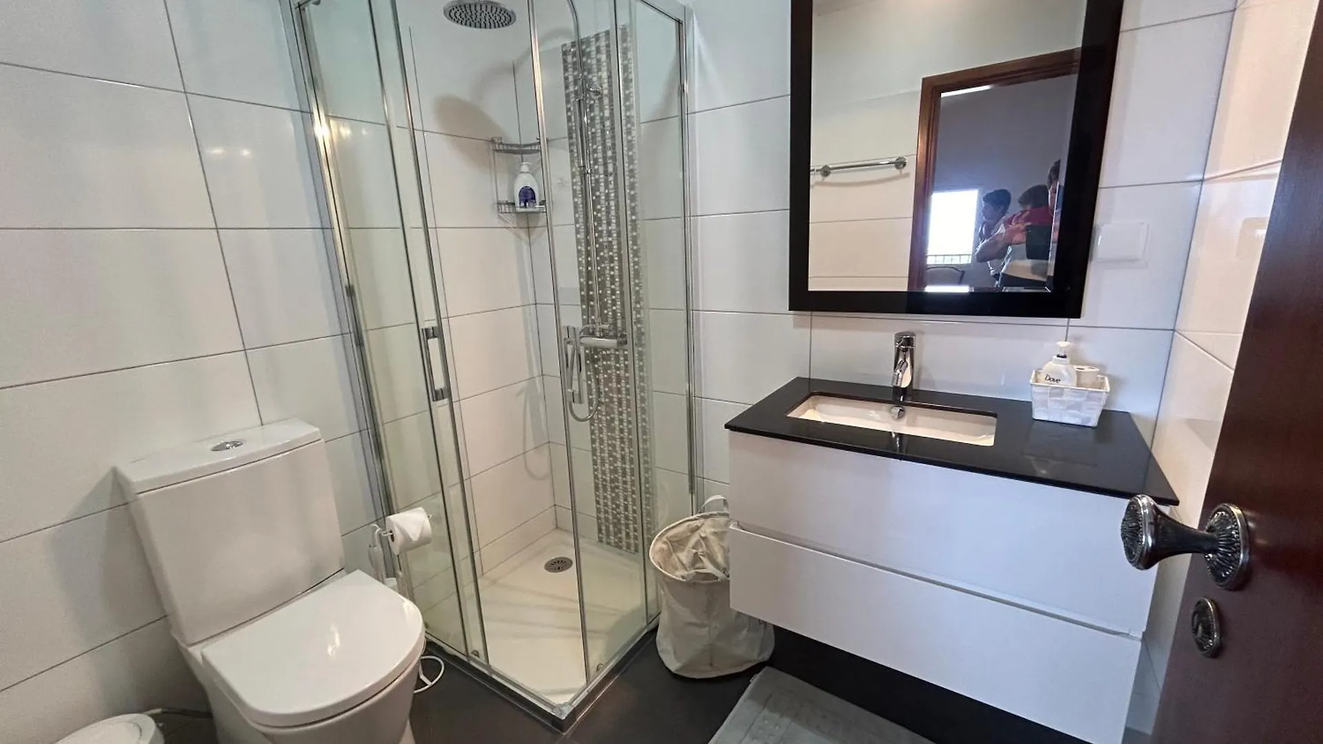 Vila Pico Da Torre Apartment 卡马拉-德洛布什
