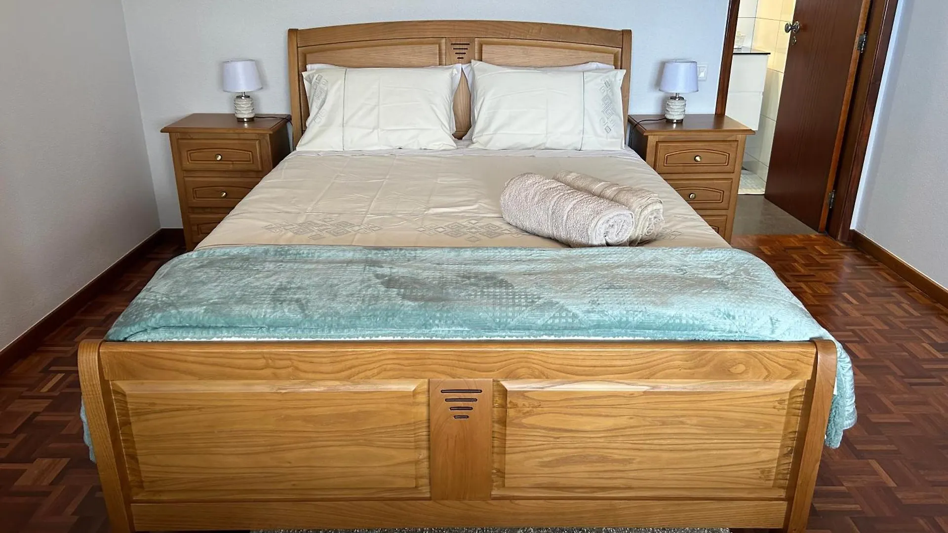 Vila Pico Da Torre Apartment Câmara de Lobos