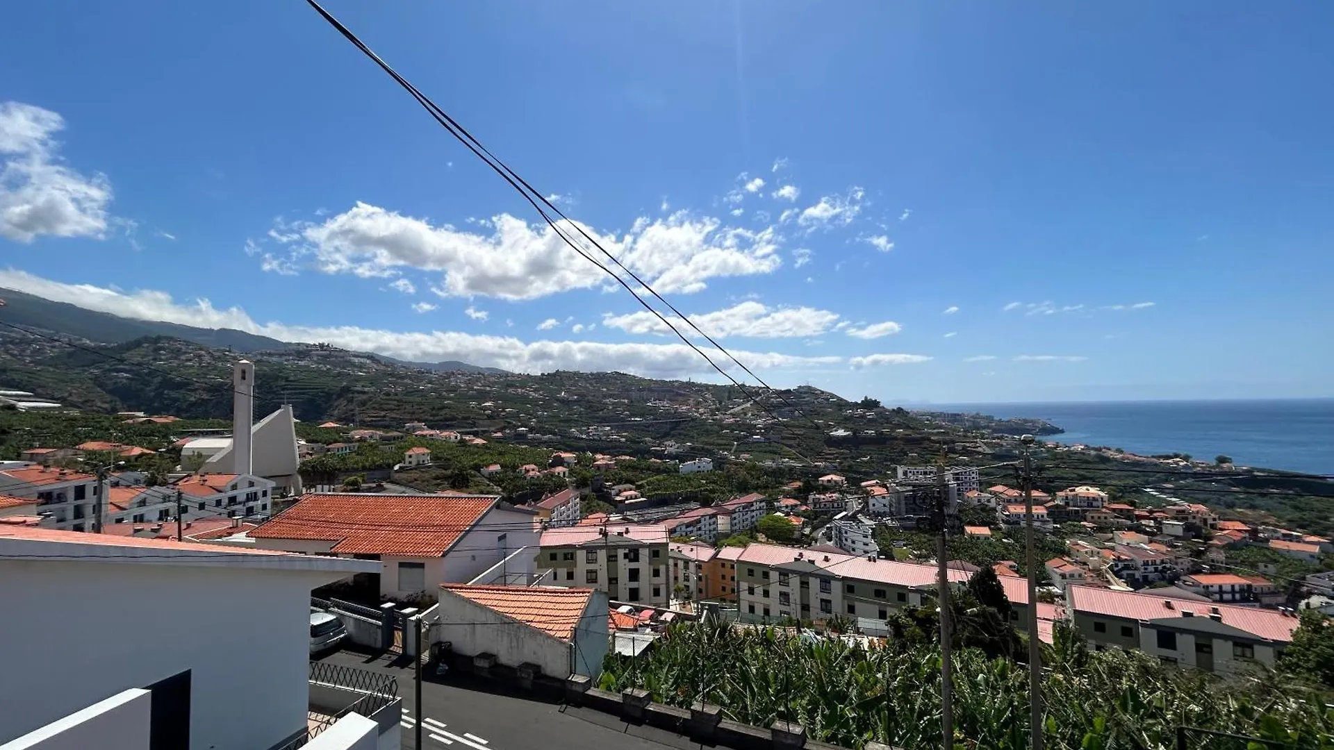 Vila Pico Da Torre Apartment Câmara de Lobos 0*,  Portugalsko