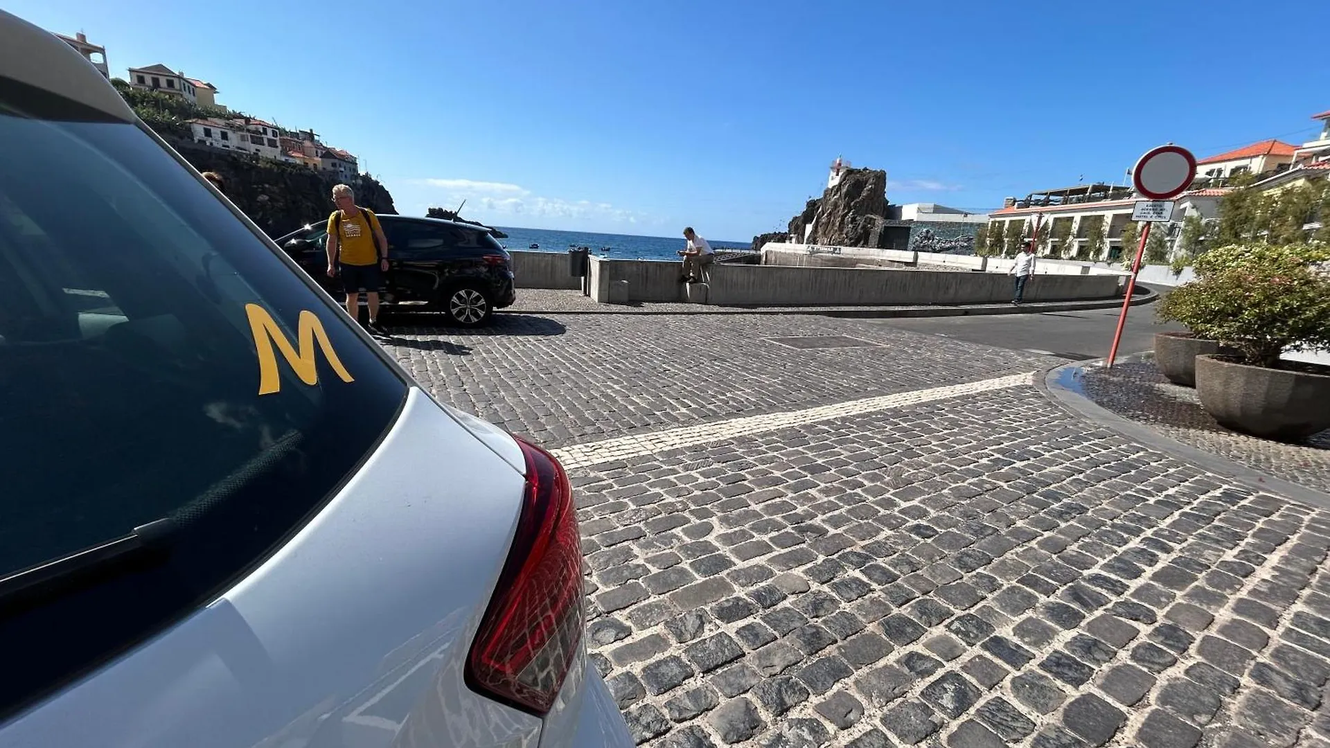 Vila Pico Da Torre Apartment Câmara de Lobos