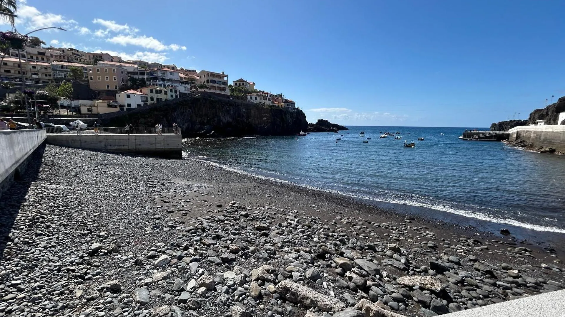 Vila Pico Da Torre Apartment Câmara de Lobos