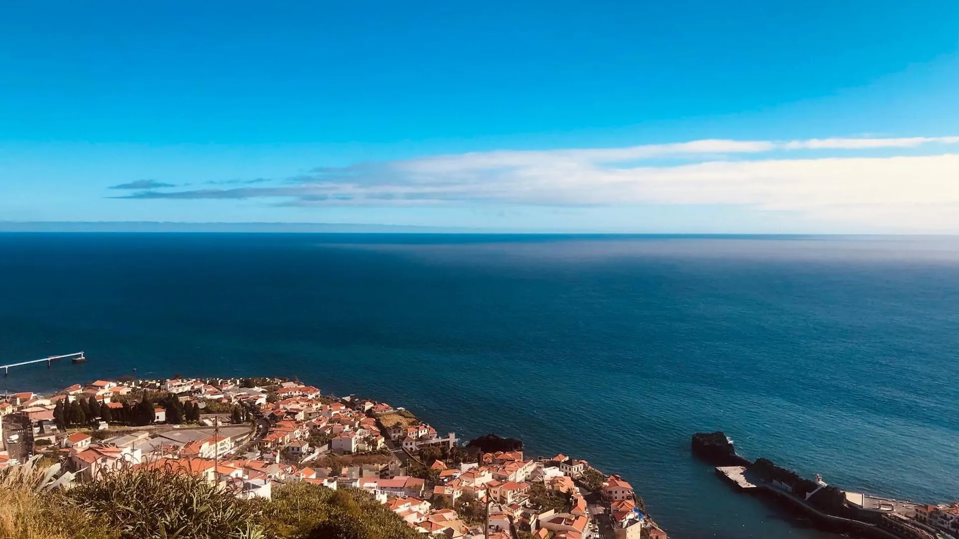 Vila Pico Da Torre Apartment Camara de Lobos
