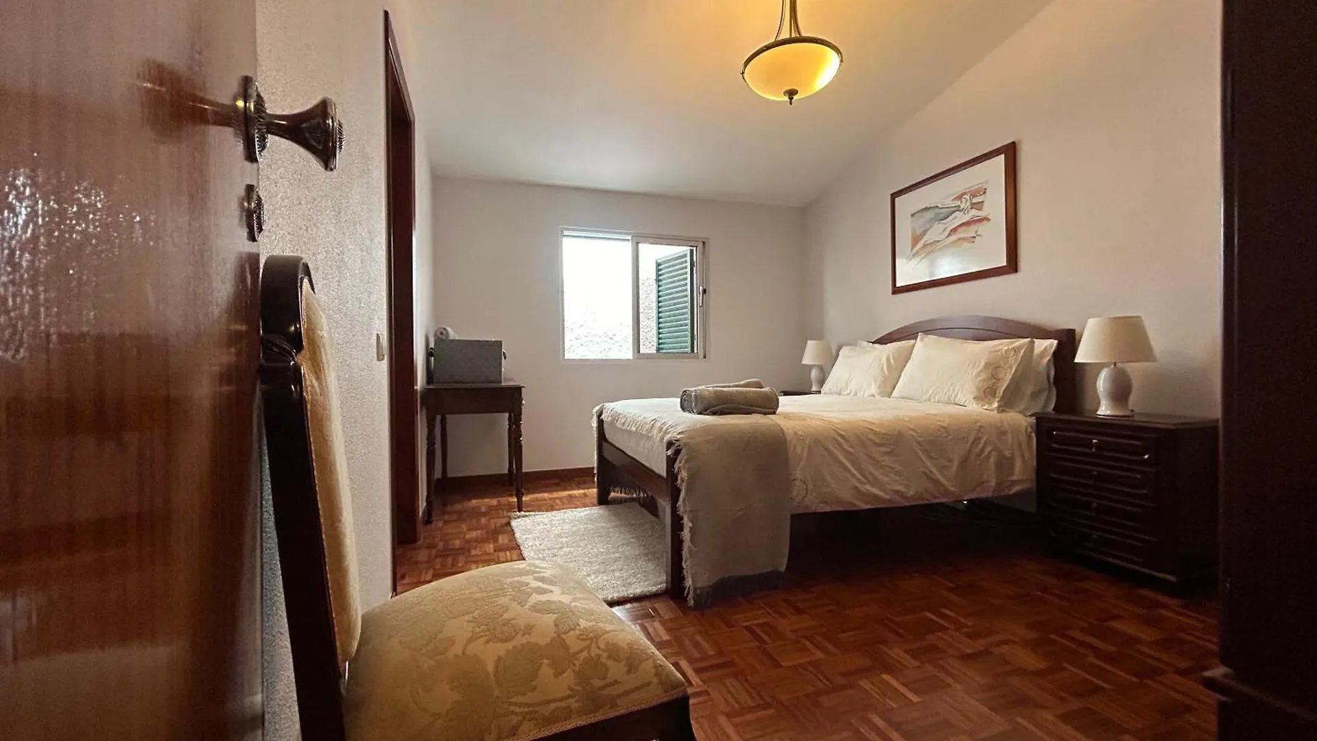 Vila Pico Da Torre Apartment Camara de Lobos