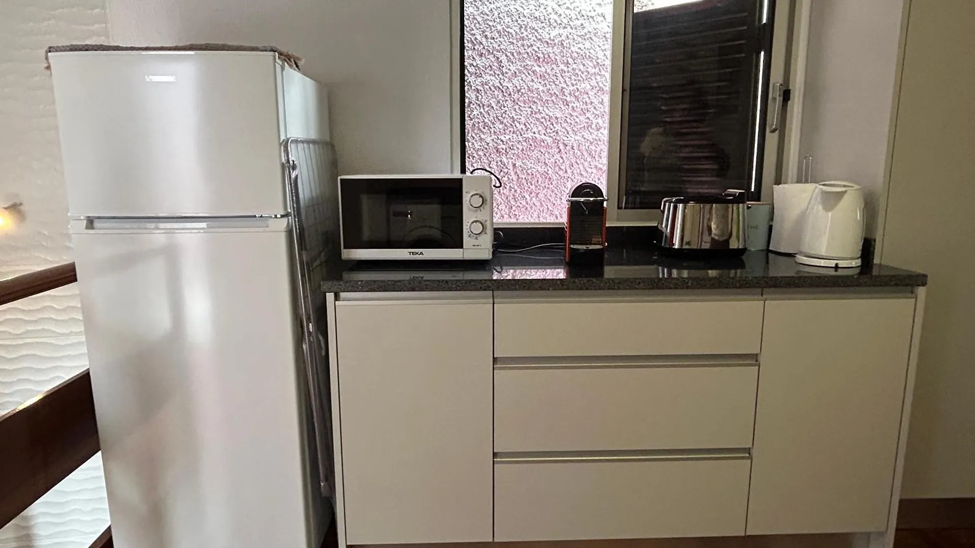 Vila Pico Da Torre Apartment Camara de Lobos