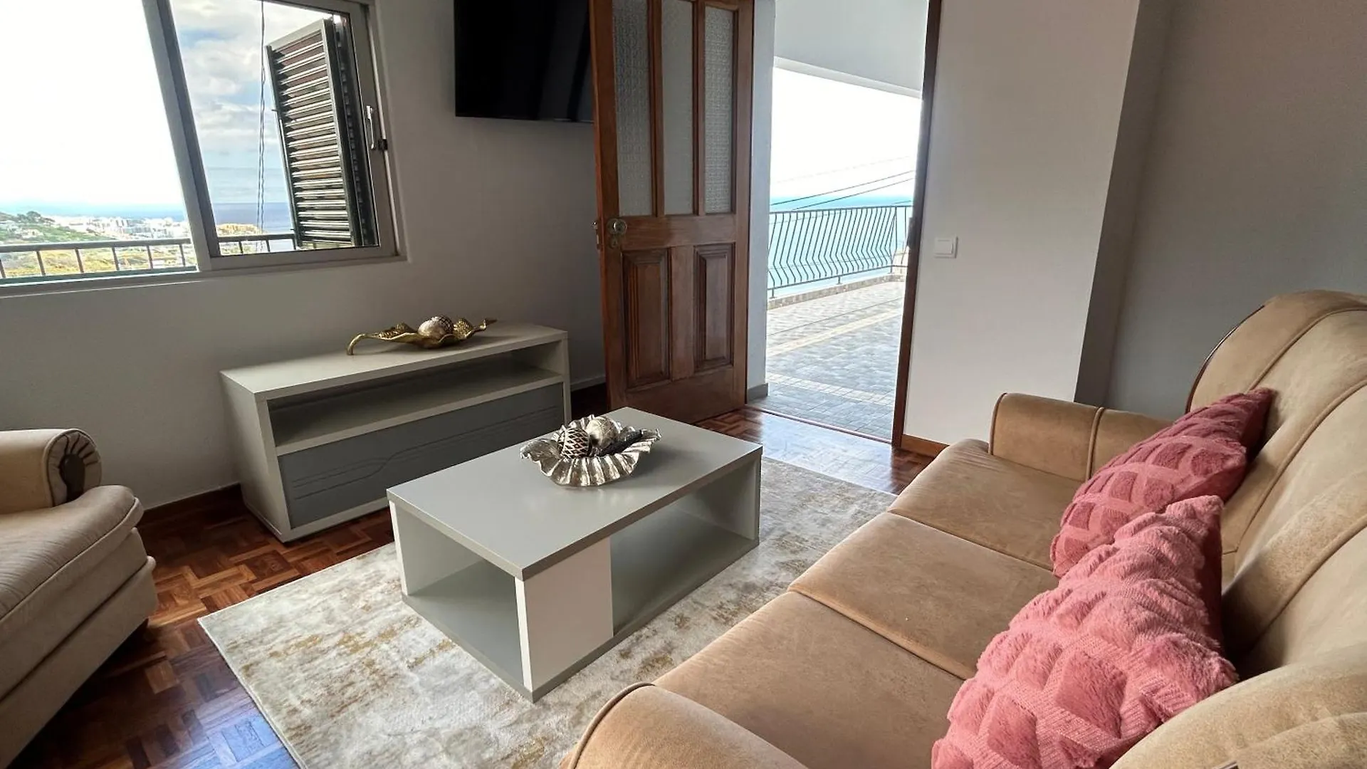 Vila Pico Da Torre Apartment Camara de Lobos Portugal