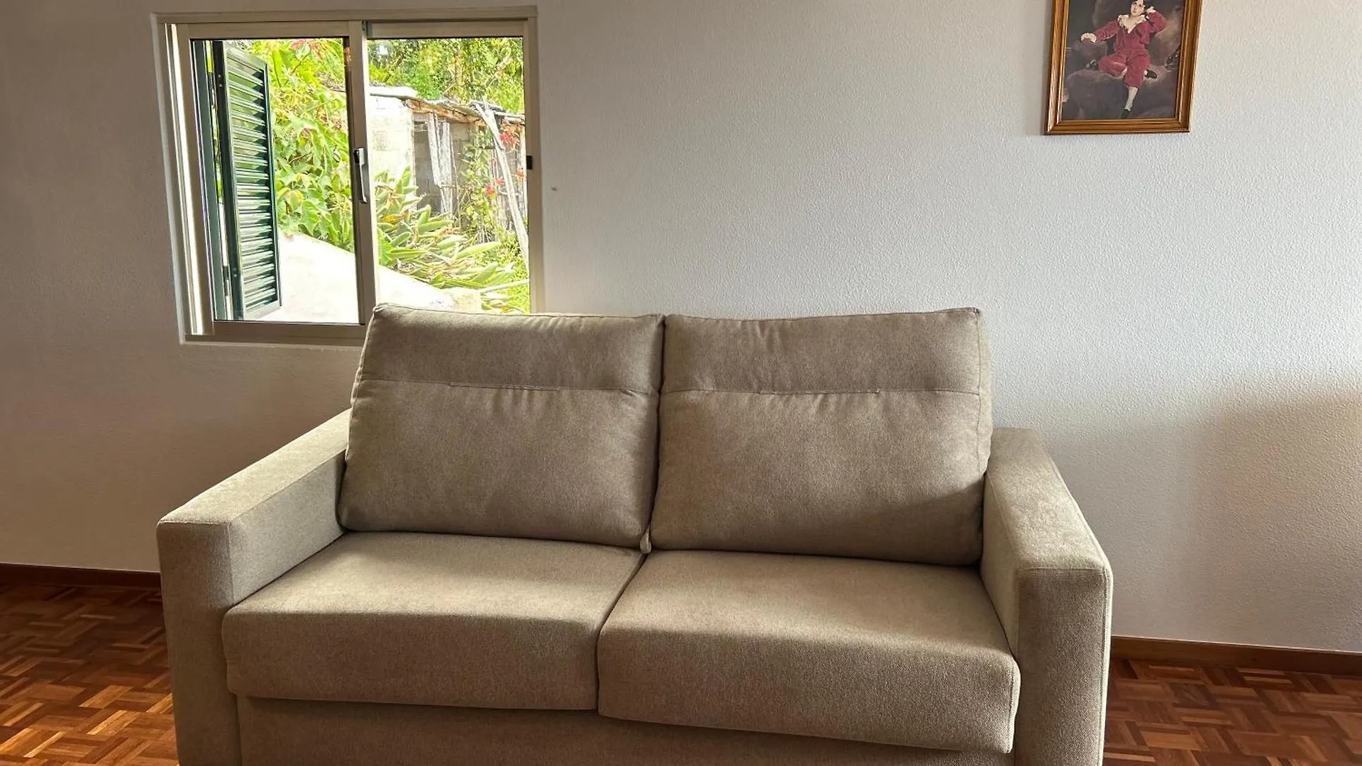 Vila Pico Da Torre Apartment Camara de Lobos