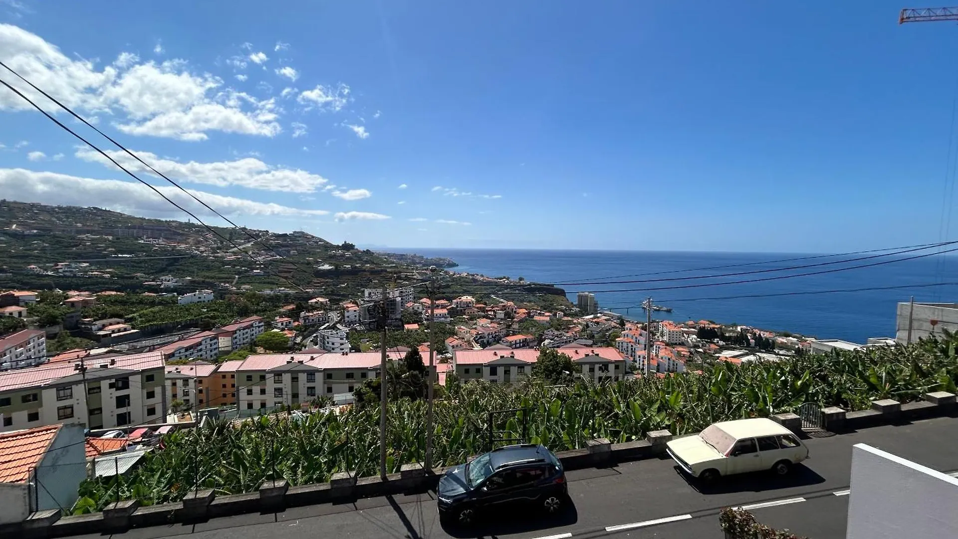 Vila Pico Da Torre Apartment location
