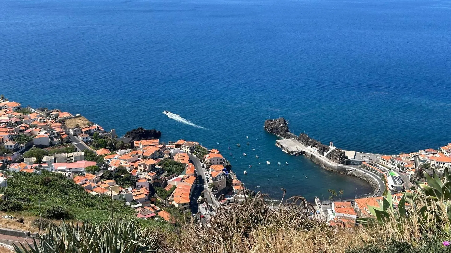 Vila Pico Da Torre Apartment Camara de Lobos